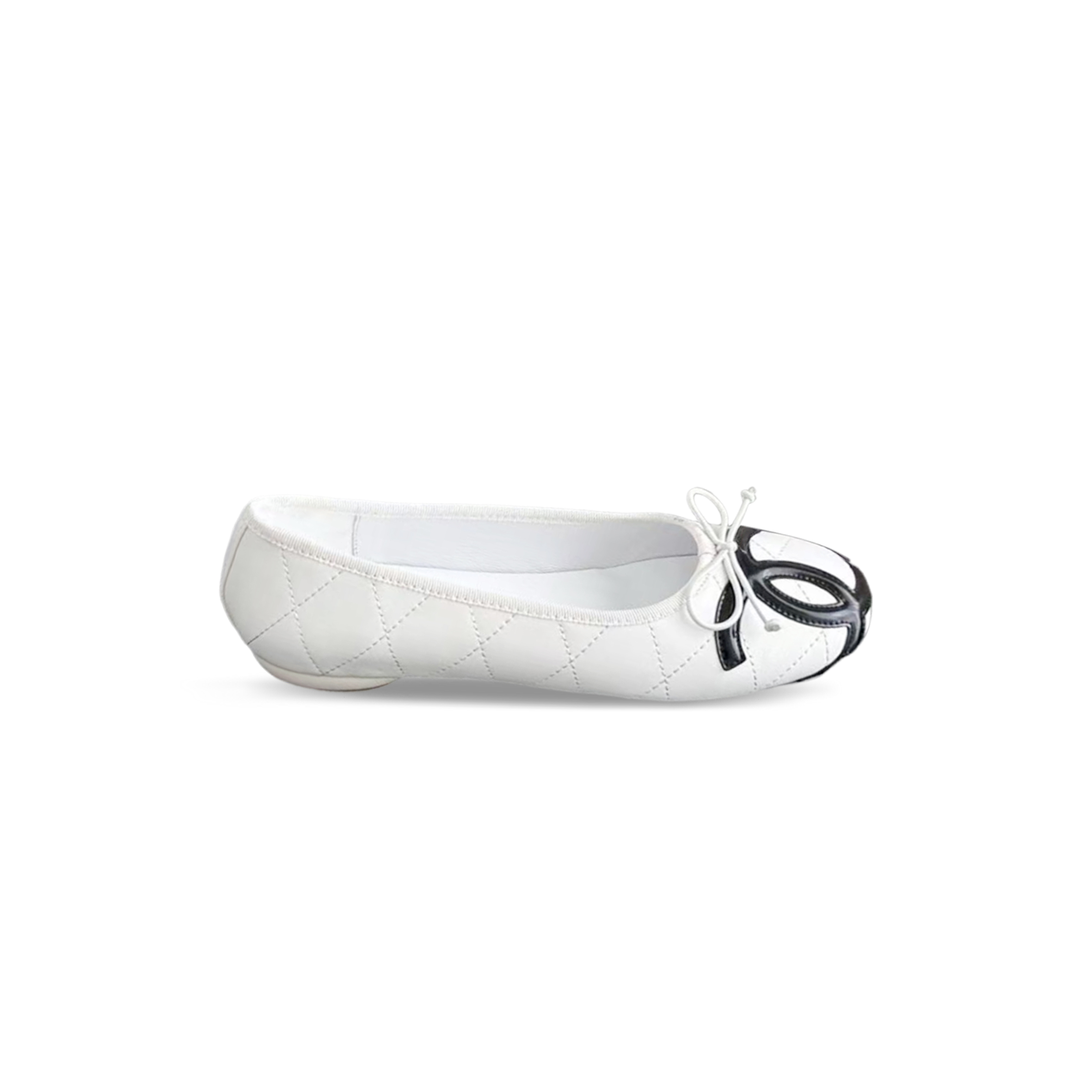 Ch**el ballet flats